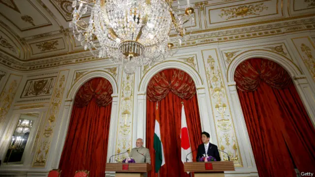 دونوں ملکوں نے نیوکلیئر توانائی کے حوالے سے معاہدے کے متعلق بات چیت میں تیزی لانے پر زور دیا