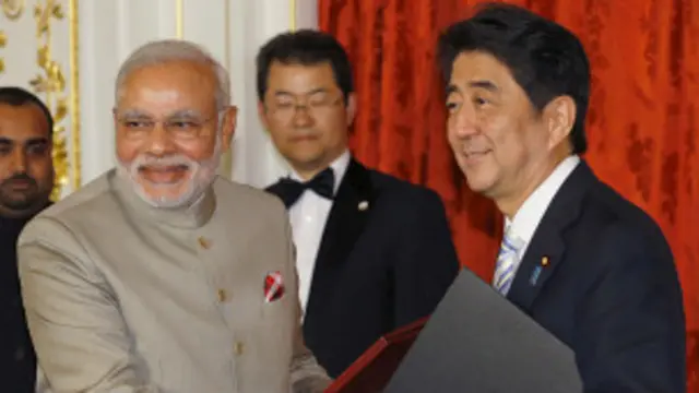  دونوں ملکوں نے مشترکہ دفاعی جنگی تیاریوں اور مشترکہ بحری دفاع کے موضوع پر بھی بات کی