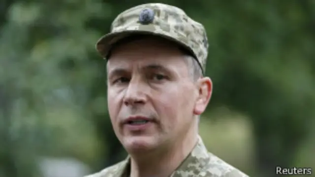 Валерий Гелетей