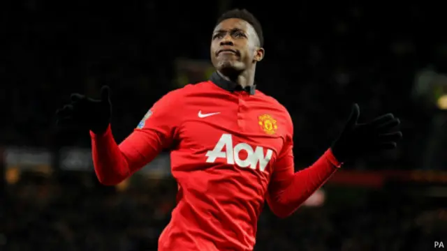 welbeck