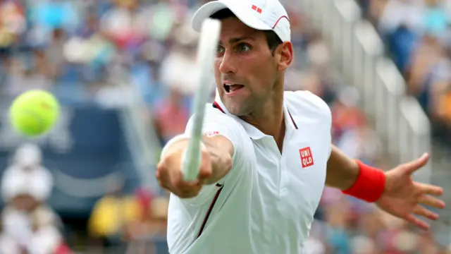 जोकोविच