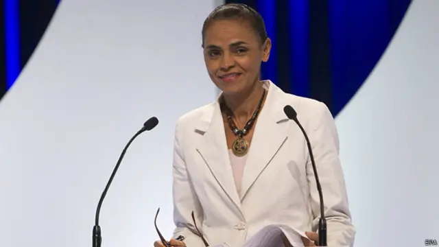 Marina Silva