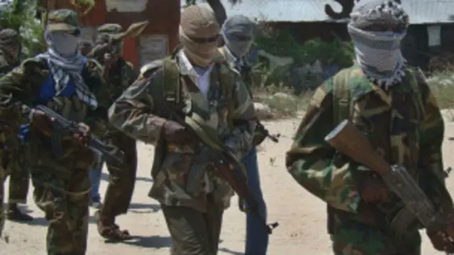 Washington a mis à prix la tête de Godane pour 7 millions de dollars.