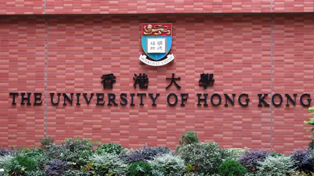 Hội sinh viên Đại học Hong Kong đang lên kế hoạch bãi khóa