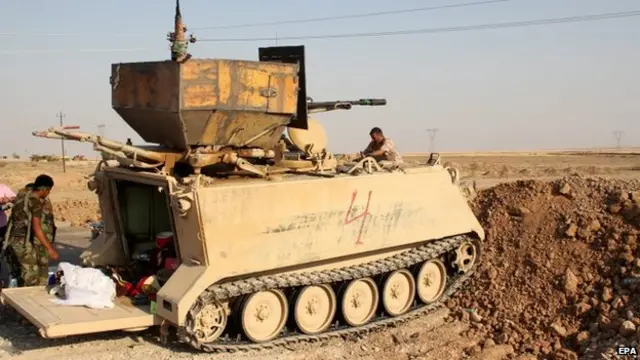 د اسلامي دولت جنګیالي د امرلي تر کلابندي ماتولو وروسته داعشیان له سلیمان بیک شاته کړي