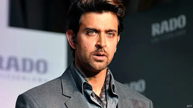 ह्रितिक रोशन