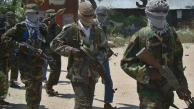 al-Shabaab waxay sheegeen in hoggaamiyahooda cusub uu yahay Axmed Cumar Abu Cubeyda
