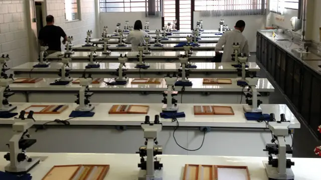 Laboratóriobet20 appfaculdade que oferece Pronatec: desafiobet20 appreter os alunos