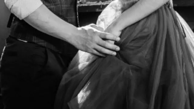 远距离的爱情是"不容易"