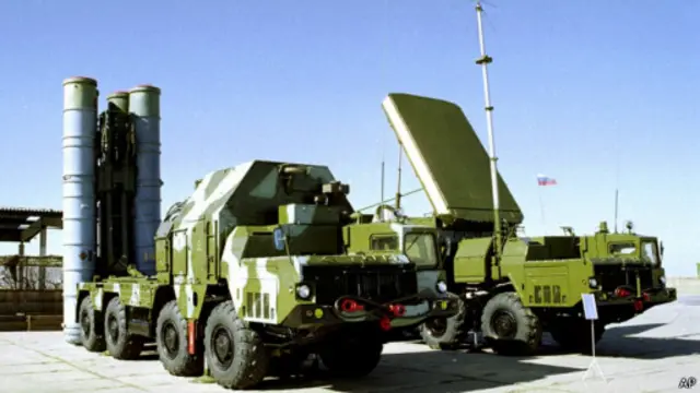 محور دکترین نظامی جدید روسیه اتکای بیشتر به تسلیحات تولید داخل است