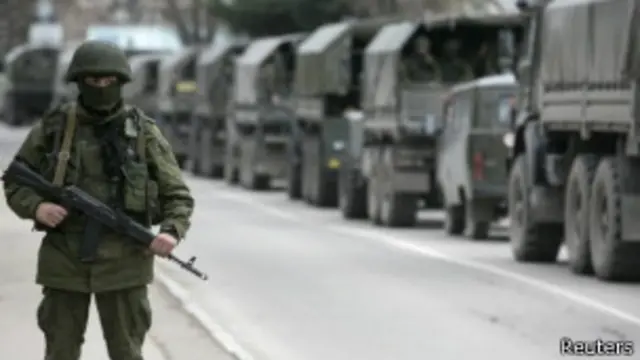 یوکرین میں جاری تنازعے کی وجہ سے روس اور نیٹو ممالک میں کشیدگی عروج پر ہے