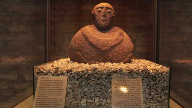 
د موزیم چارواکي وايي، بهرنیان او سیلانیانو  د دغه موزیم لیدو  ته پخوا ډېره لیوالتیا ښودله. خلک د موزیم لیدو او د ټکټ اخیستو ته ‌ډېر زړه نه ښه کوي.