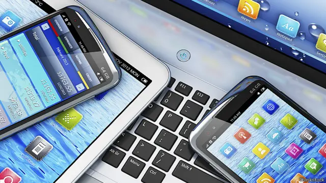 Современные гаджеты