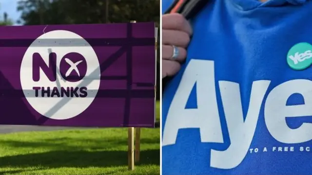 کیا سکاٹ لینڈ کے عوام برطانیہ سے آزادی حاصل کر لے گا؟ باقی برطانیہ کیا سوچتا ہے؟