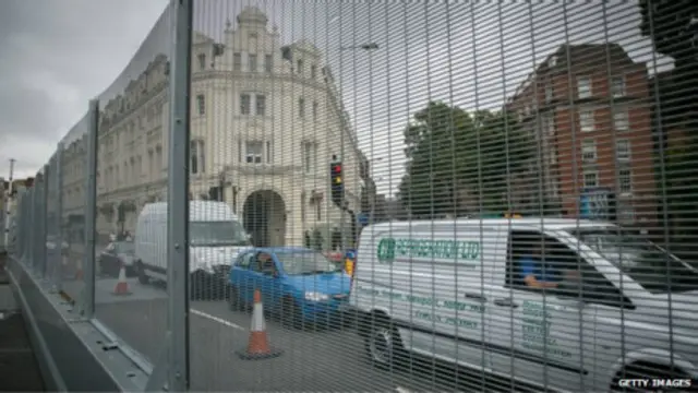 بریتانیا پس از بیست و چهار سال باردیگر میزبان اجلاس سران ناتو شده است