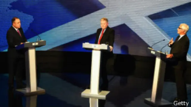 skotlandia referendum