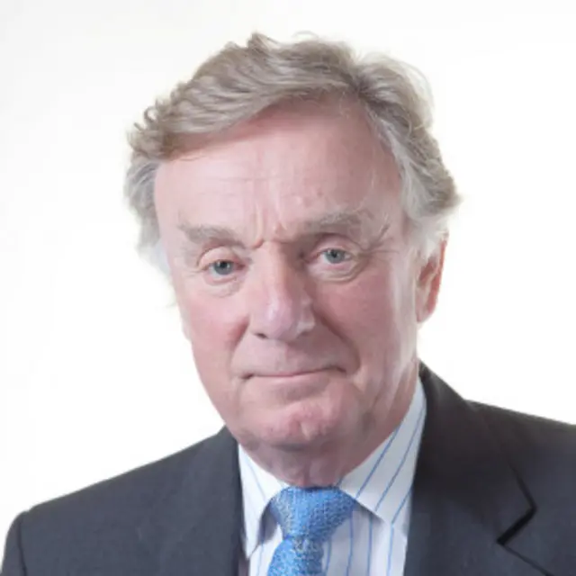 sir richard ottaway