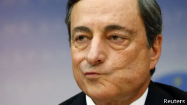 मारिया द्राघी