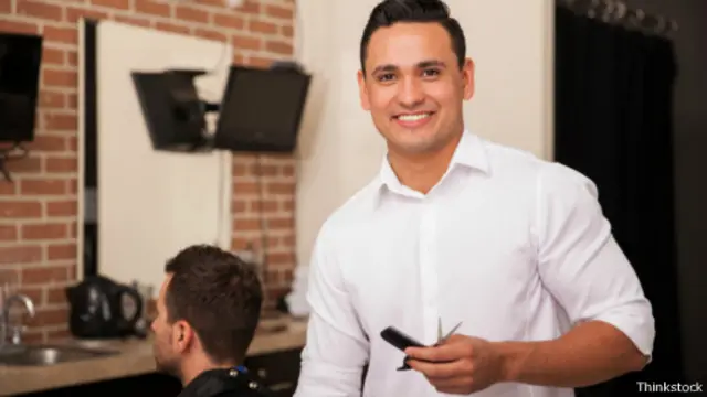 بعض الأعمال والوظائف التي لم نكن نضعها في حسبانا قد تجلب لأصحابها رواتب ضخمة 