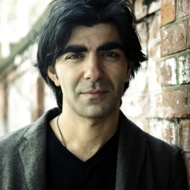 فاتح أكين مخرج ألماني من أبوين تركيين.