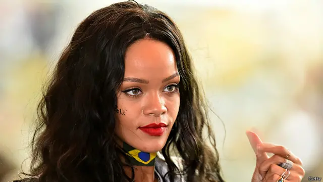 Rihanna