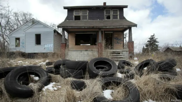 डेट्रॉयट