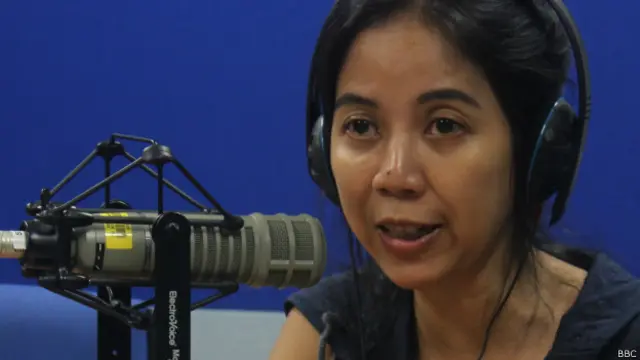 Arsitek dipercaya sebagai tim kurator Indonesia di Biennale Arsitektur Venesia ke-14.