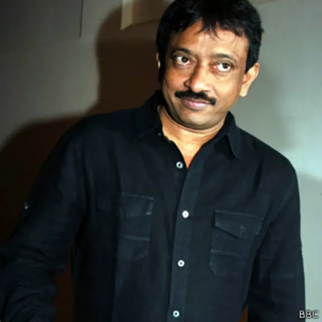 रामगोपाल वर्मा 