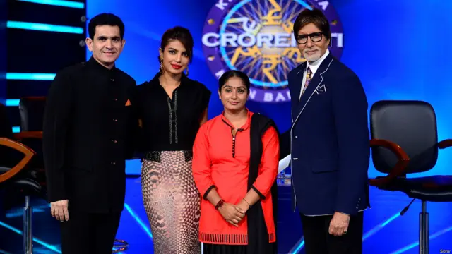 कौन बनेगा करोड़पति.