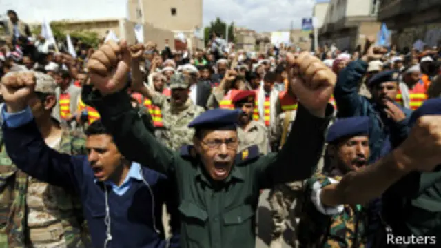 قد يفرض الحوثيون شروطا جديدة