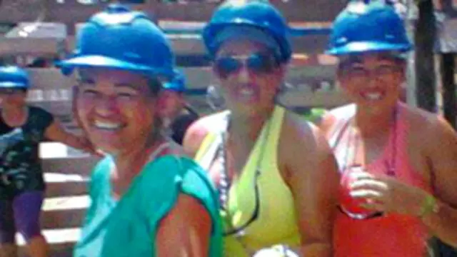 Foto Arquivo Pessoal