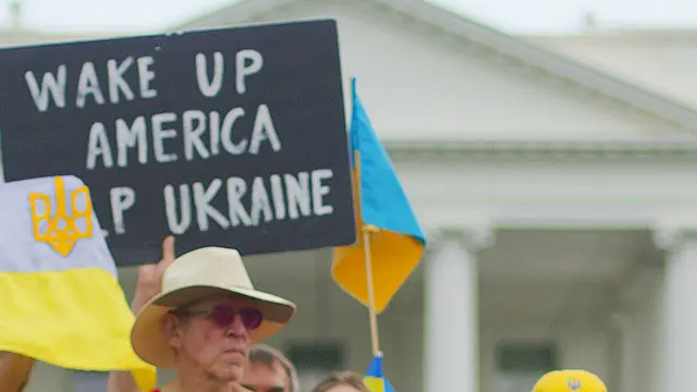 Традиційно українці США підтримували Республіканську парітю