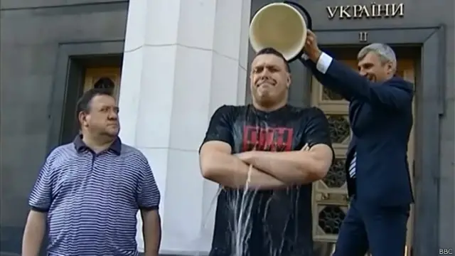 Тягнибок