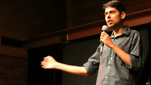 वरुण ग्रोवर