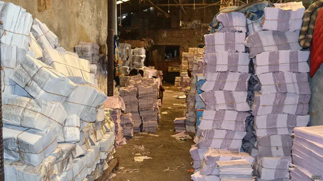 बांग्लादेश, बुक बाइंडिंग फैक्ट्री