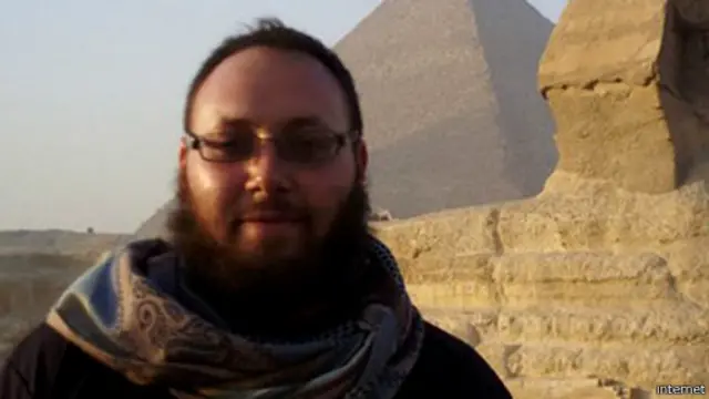 اوباما گفته است قتل استیون ساتلوف آمریکاییان را مرعوب نکرده است