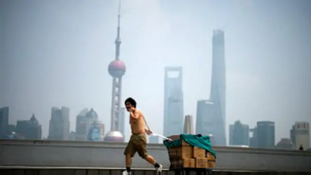 中国大陆今年名列第28位，比去年也上升了一位。