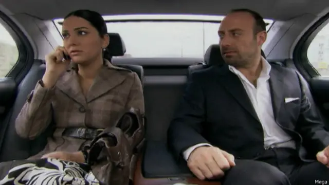 Las mil y una noches