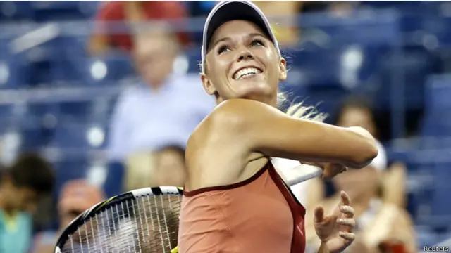 ستواجه فوزنياكي في الدور نصف النهائي الصينية شواي بينج