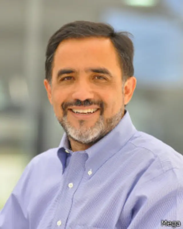 Patricio Hernández es el "padre" de las teleseries turcas en Chile.