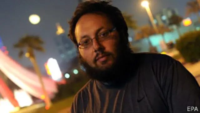 استیون ساتلوف،‌ دومین خبرنگار آمریکایی بود که ویدیوی سربریدنش منتشر شد