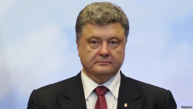 100 дней президентства Порошенко