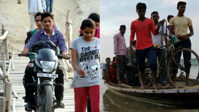 बनारस, मोदी, 