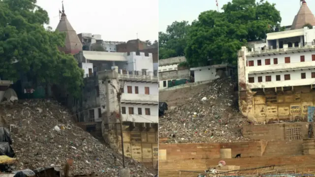 बनारस, मोदी, 