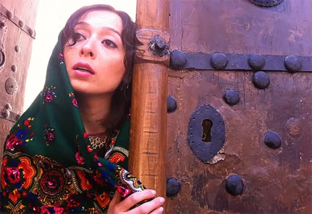 این دومین فیلم قبادی پس از مهاجرتش از ایران است