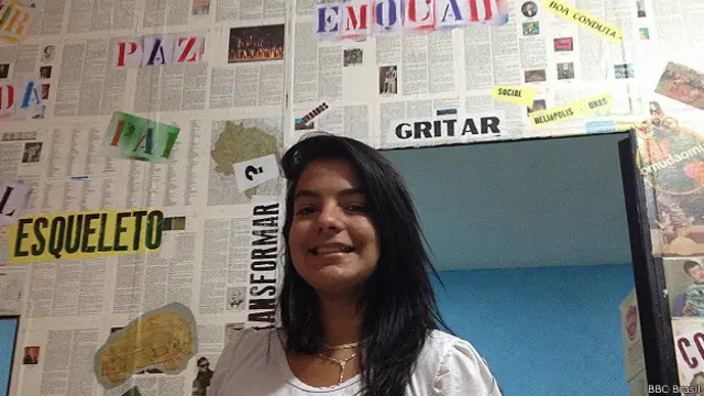  jovens são cada vez mais influentes em suas famílias.