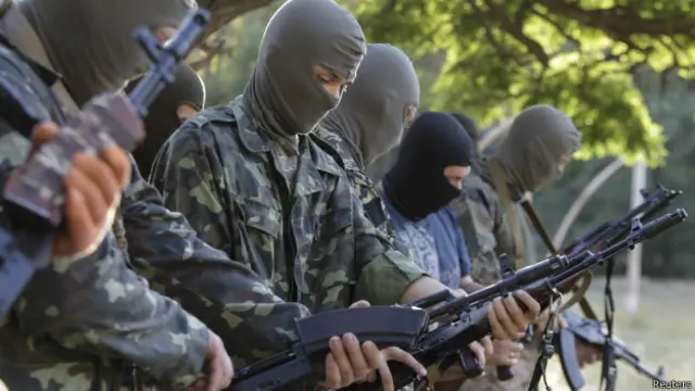 Добровольчий батальйон