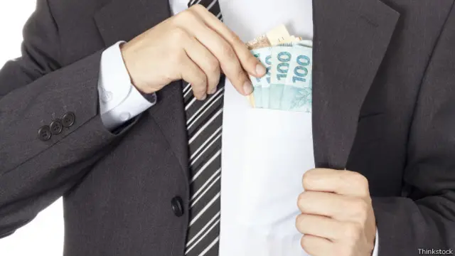 Crédito: Thinkstock