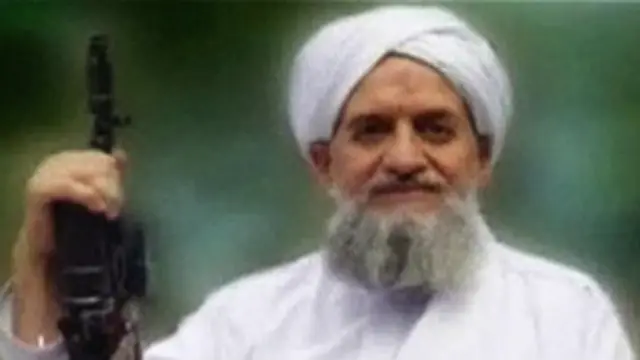 ایمن الظواهري له ملا محمد عمر سره هم خپل بیعت بیا اعلان کړی