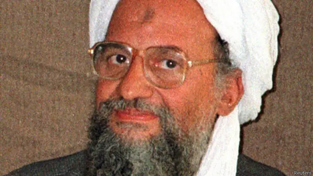 अयमन अल ज़वाहिरी